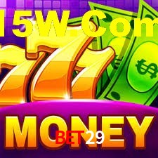 Experiência VIP Bet29