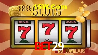 Promoção Relâmpago Bet29