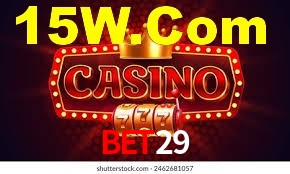 Live Casino Bet29