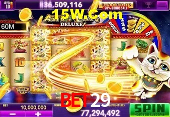 Cadastro Rápido Bet29