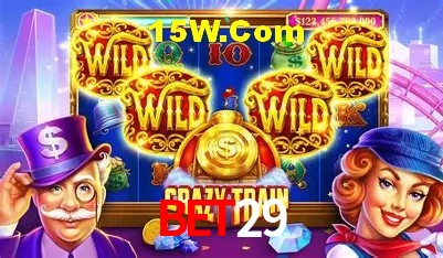 Design Responsivo Bet29