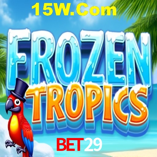 Apostas de Futebol Bet29