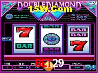 Sinta a adrenalina dos jogos de cassino com Bet29