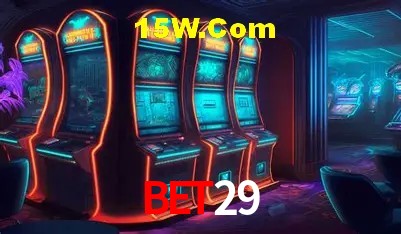 Sistemas de Segurança Bet29