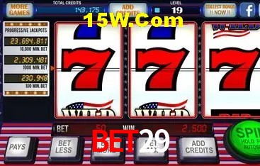 Provedores de Jogos Bet29