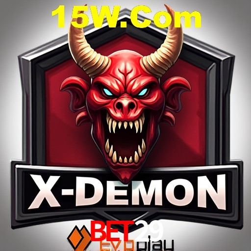 Interface do App Bet29